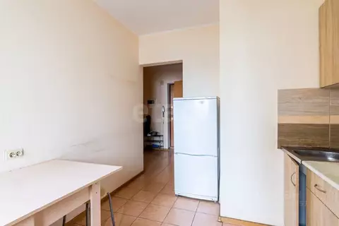 1-к кв. Санкт-Петербург пос. Шушары, просп. Новгородский, 10 (35.7 м)