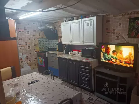 Дом в Краснодарский край, Щербиновский район, Екатериновское с/пос, с. ...