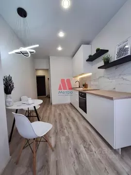 1-к кв. Ивановская область, Иваново ул. Шубиных, 13А (33.2 м)