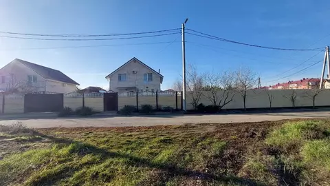 Дом в Адыгея, Тахтамукай аул ул. Олимпийская, 4 (133 м)