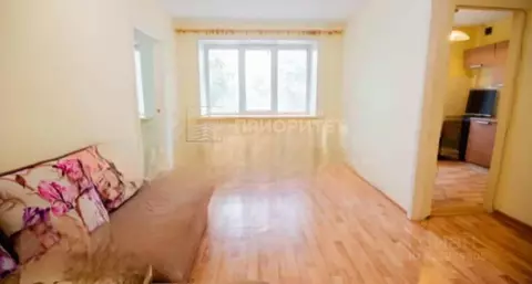 2-к кв. Саха (Якутия), Якутск ул. Дзержинского, 34 (44.0 м)