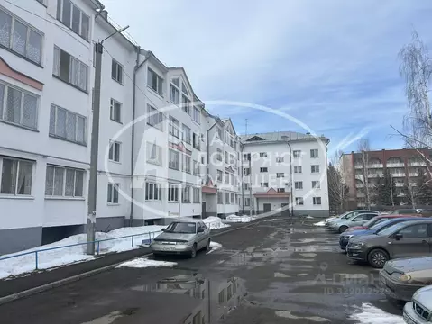 4-к кв. Пермский край, Пермский муниципальный округ, с. Усть-Качка ул. ...