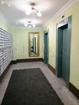 1-комнатная квартира: Санкт-Петербург, Караваевская улица, 28к1 (33.7 ...