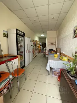 Помещение свободного назначения в Ставропольский край, Пятигорск ул. ...