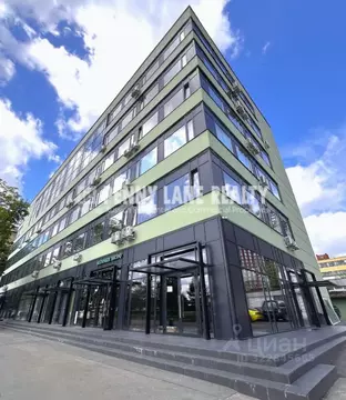 Офис в Москва ул. 2-я Машиностроения, 27С6 (112 м)