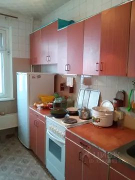 3-к кв. Томская область, Томск ул. Лебедева, 11 (64.0 м)