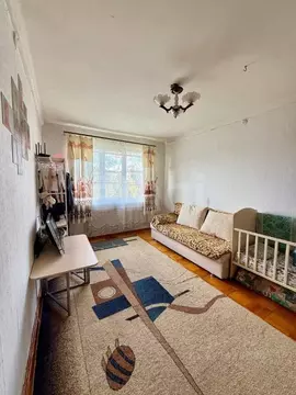 2-к кв. Удмуртия, Ижевск Союзная ул., 39 (42.4 м)