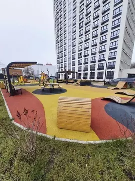 2-к кв. Тульская область, Тула Путейская ул., 11 (71.0 м)