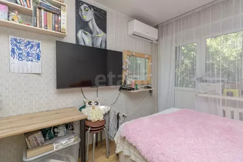 Комната Тюменская область, Тюмень ул. Энергетиков, 28 (14.4 м)