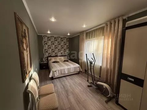 Дом в Краснодарский край, Геленджик  (262 м)