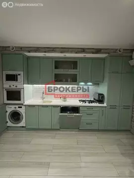 3-комнатная квартира: Севастополь, улица Николая Музыки, 25 (79 м)