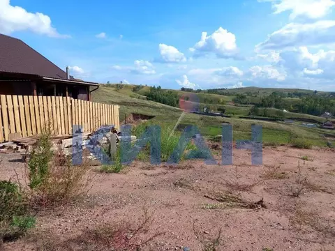 Участок в Красноярский край, Красноярск Пригорная ул. (14.0 сот.)