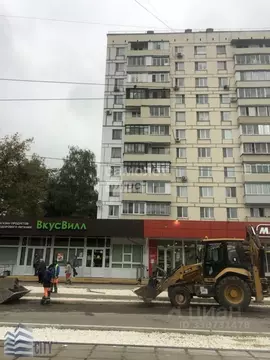 Помещение свободного назначения в Москва 3-я Владимирская ул., 25К1 ...