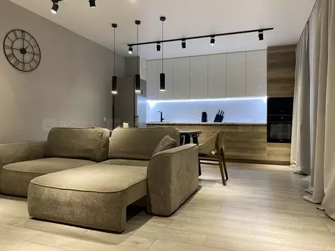 2-к кв. Татарстан, Казань просп. Альберта Камалеева, 30 (61.0 м)