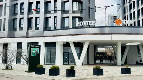 Продается 1-комнатная квартира