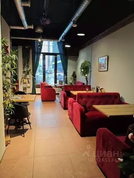 Помещение свободного назначения в Санкт-Петербург пос. Шушары, ул. ...