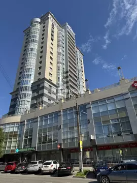 Офис в Пермский край, Пермь ул. Пушкина, 50 (33 м)