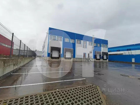 Склад в Московская область, Ленинский городской округ, Горки Ленинские ...
