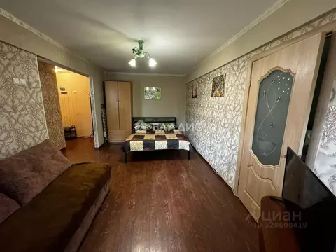 2-к кв. Иркутская область, Ангарск 12-й мкр, 2 (44.0 м)