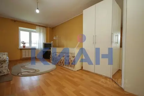 2-к кв. Красноярский край, Красноярск ул. Дубровинского, 62а (58.8 м)