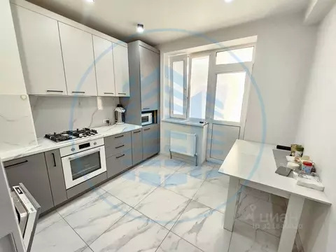 2-к кв. Ставропольский край, Ессентуки Никольская ул., 21к5 (57.6 м)