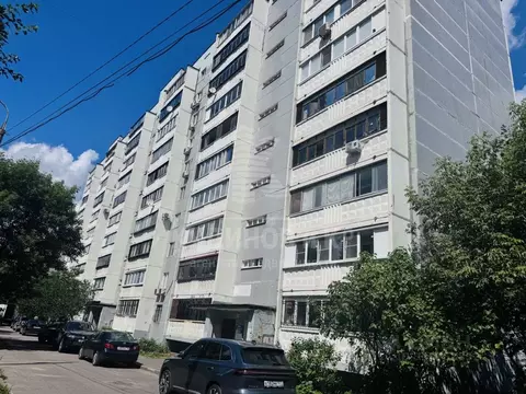 2-к кв. Московская область, Люберцы ул. Воинов-интернационалистов, 11 ...