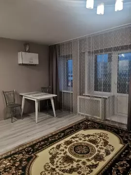 Студия Иркутская область, Иркутск бул. Рябикова, 36/5 (28.0 м)