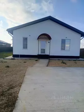 Коттедж в Краснодарский край, Темрюкский район, Новотаманское с/пос, ...