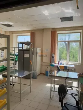 Производственное помещение в Московская область, Ногинск Богородский ...