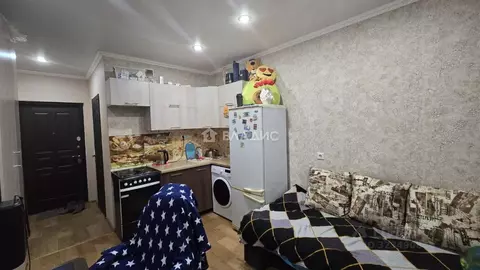 Студия Пензенская область, Пензенский район, Засечный сельсовет, с. ...