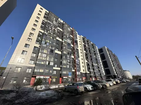 Студия Московская область, Щелково Финский мкр, 11к1 (26.9 м)