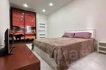 2-к кв. Смоленская область, Смоленск проезд Соловьиная роща, 11 (60.0 ...