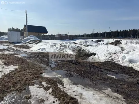 Участок в Ревда, Дубравная улица, 81 (9.77 м)