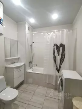 1-к кв. Нижегородская область, Нижний Новгород ул. Маршала Баграмяна, ...