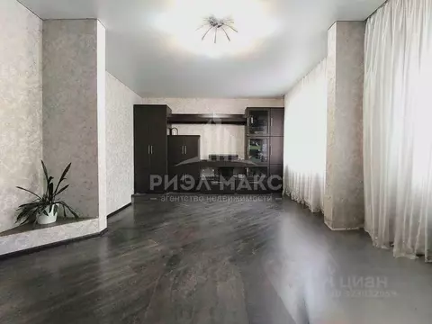 3-к кв. Брянская область, Брянск ул. Романа Брянского, 21 (85.4 м)