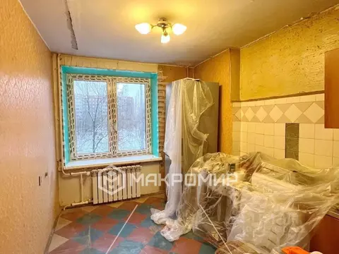 2-к кв. Санкт-Петербург ул. Партизана Германа, 12 (59.5 м)