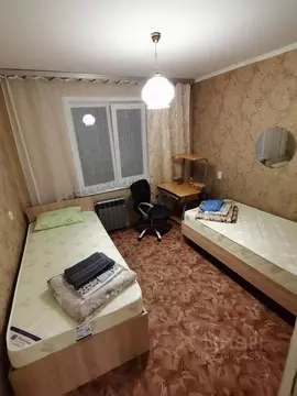 3-к кв. Московская область, Дзержинский Поклонная ул., 3 (60.0 м)