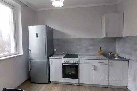 1-к кв. Москва Ярославское ш., 144 (39.2 м)