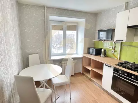 1-к кв. Пермский край, Пермь ул. Революции, 18 (34.1 м)