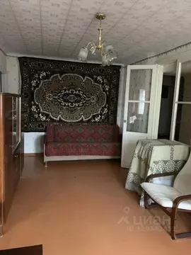 3-к кв. Башкортостан, Уфа просп. Октября, 15 (56.7 м)