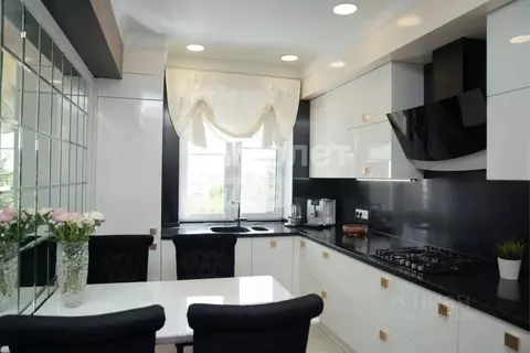 4-к кв. Орловская область, Орел Комсомольская ул., 229 (96.9 м)