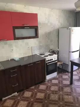 1-к кв. Тюменская область, Тюмень ул. 50 лет Октября, 74 (45.0 м)