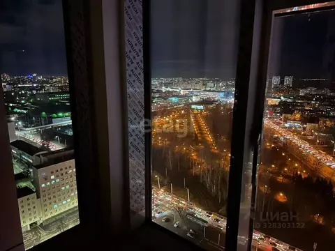 3-к кв. Башкортостан, Уфа бул. Ибрагимова, 90/2 (80.5 м)