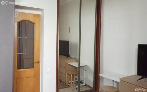 3-комнатная квартира: Люберцы, Октябрьский проспект, 296 (63.7 м)