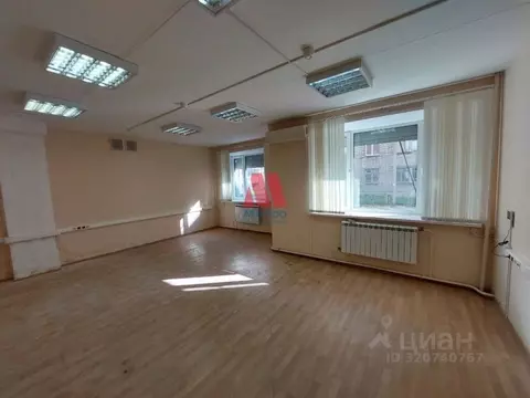 Помещение свободного назначения в Ярославская область, Ярославль ...