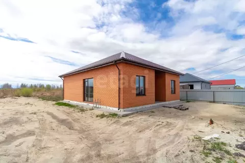 Дом в Тюменская область, Тюмень Царево садовое товарищество,  (100 м)