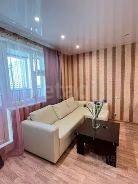 1-к кв. Новосибирская область, Новосибирск Рябиновая ул., 10/1 (38.9 ...