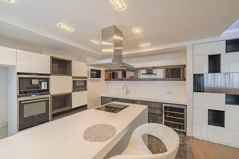 2-к кв. Пензенская область, Пенза ул. Пушкина, 7 (95.0 м)