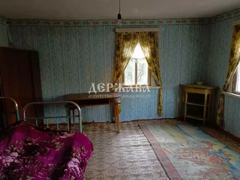 Дом в Курская область, Горшеченский район, Куньевский сельсовет, с. ...