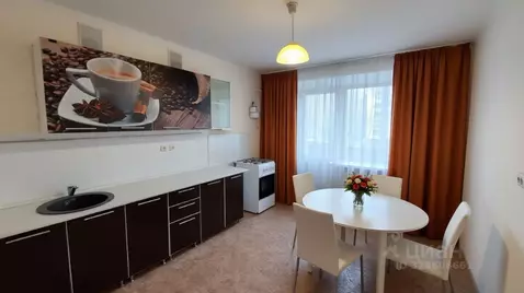 2-к кв. Ярославская область, Ярославль Клубная ул., 27 (58.0 м)